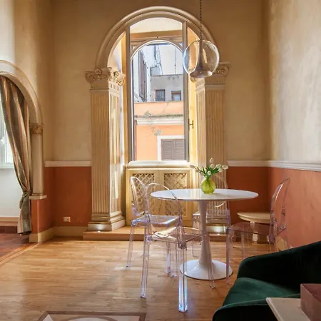 Barocco House In Albano Apartment Albano Laziale Exterior photo
