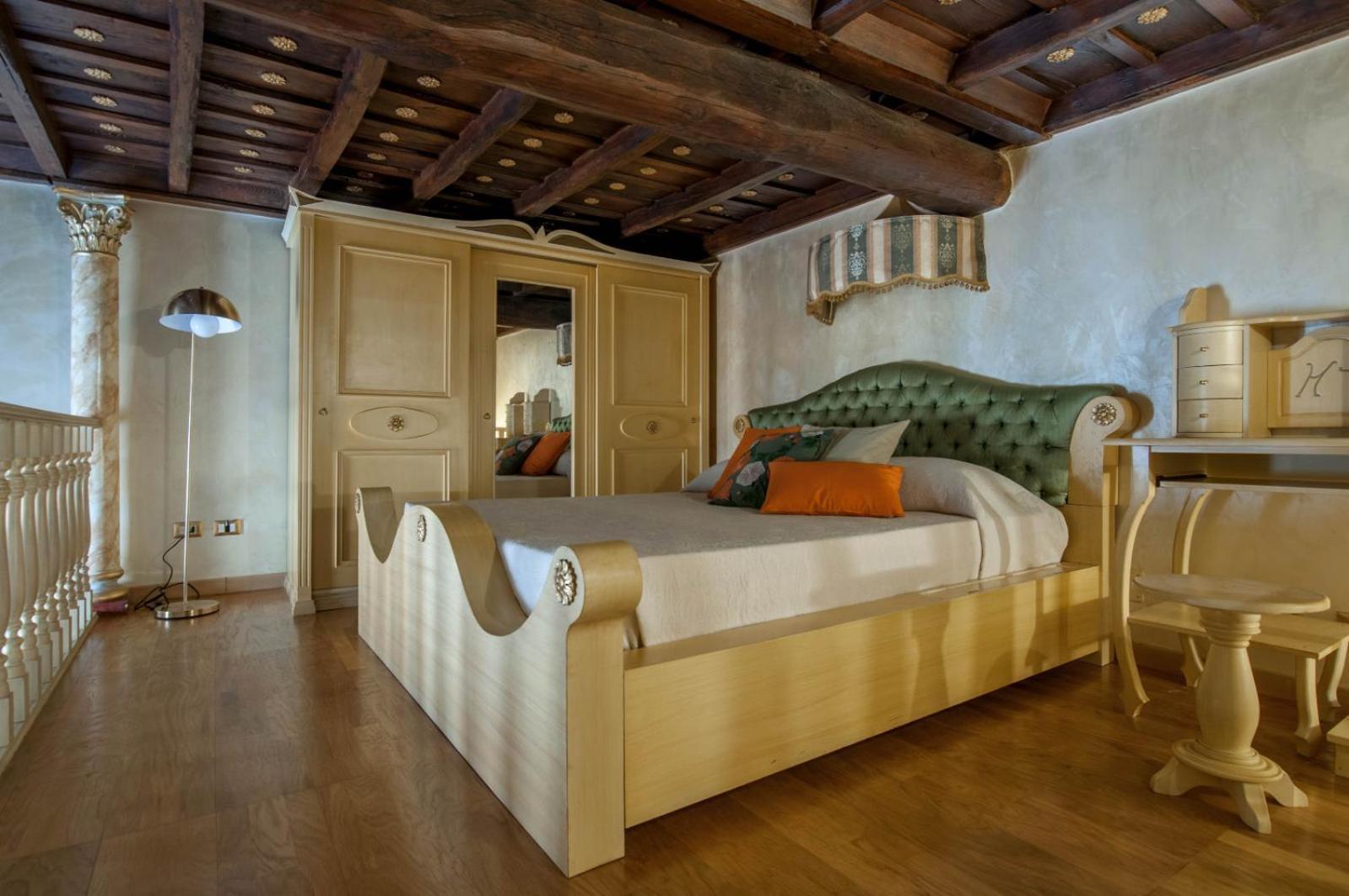 Barocco House In Albano