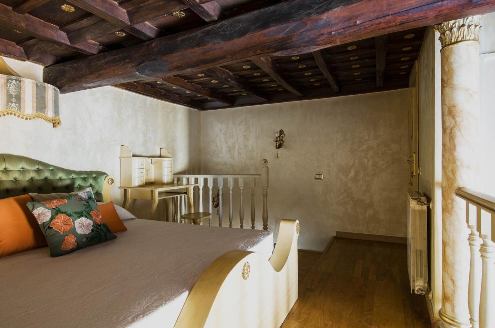 Barocco House In Albano *