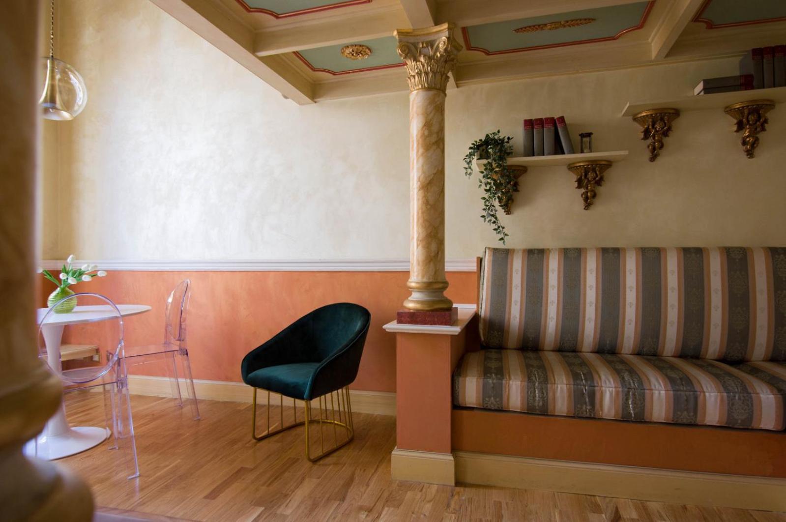 Barocco House In Albano * Albano Laziale