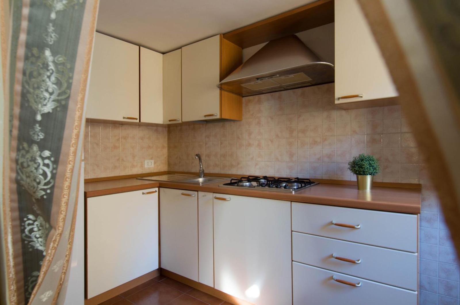 Barocco House In Albano *