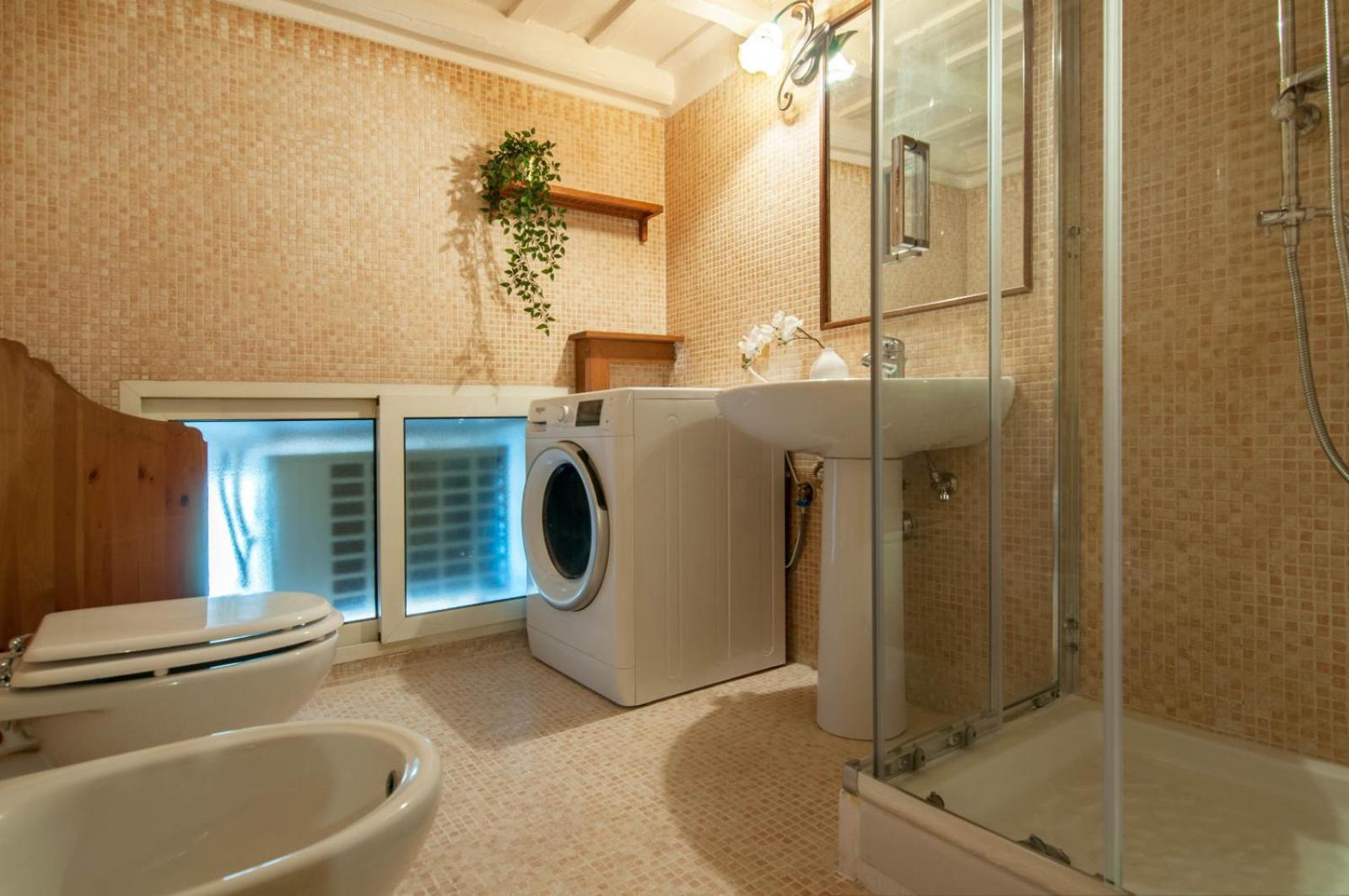 Barocco House In Albano Apartment *