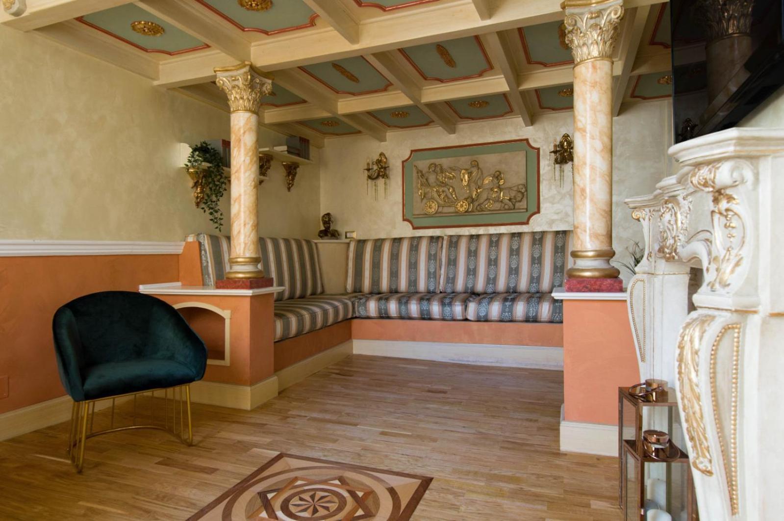 Barocco House In Albano * Albano Laziale