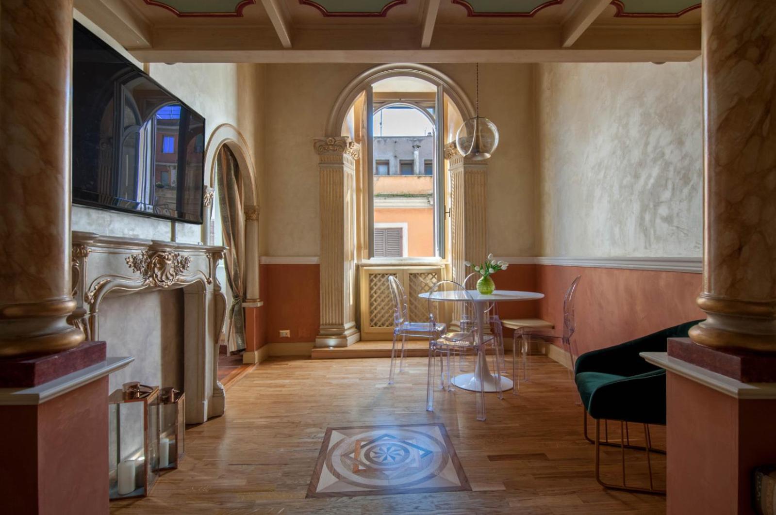 Barocco House In Albano * Albano Laziale
