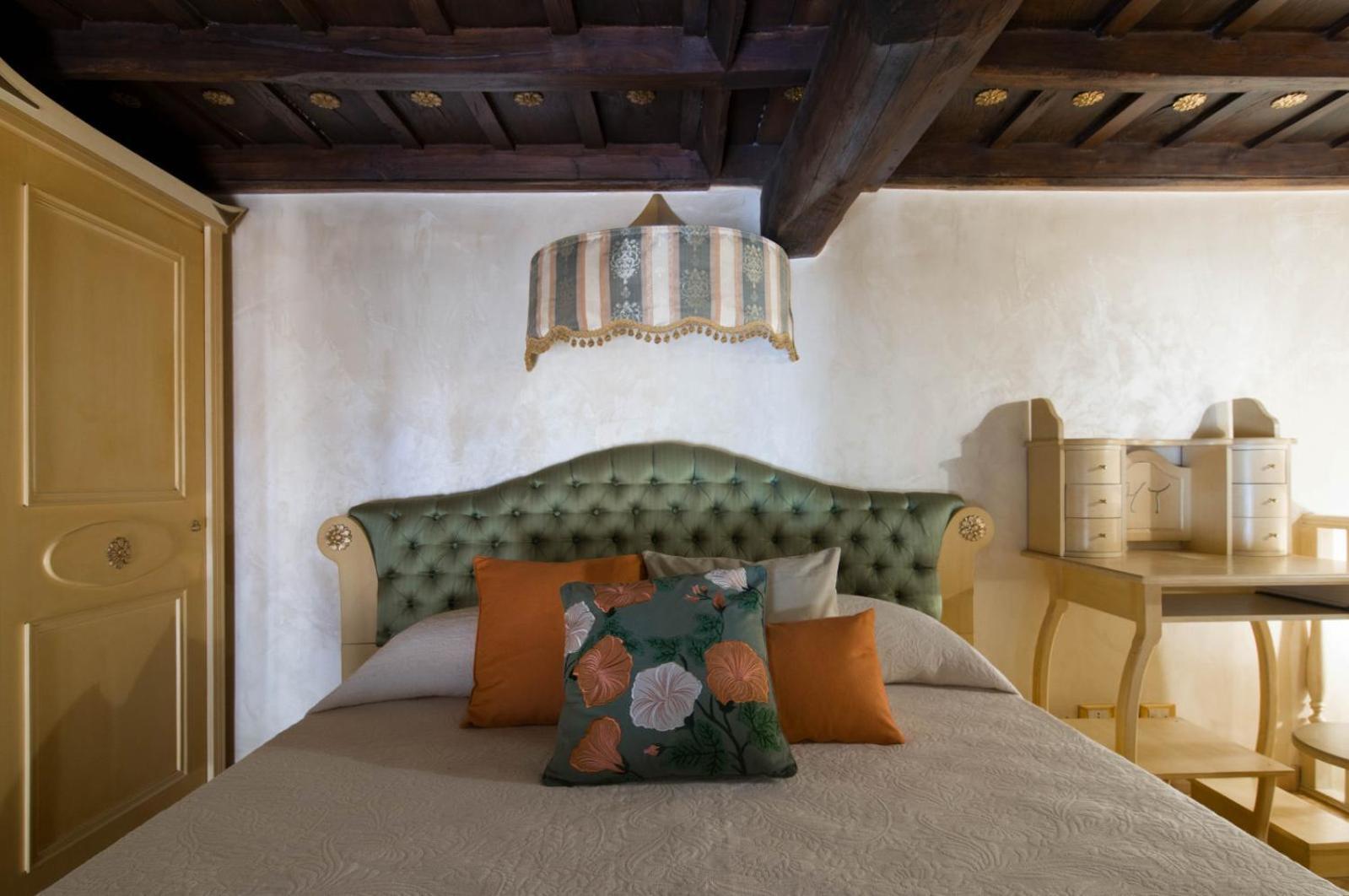 Apartment Barocco House In Albano Albano Laziale